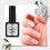10ml Clear UV Nail Gel Base Coat DIY 2