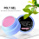 Poly Gel Estensione 15g Rosso Rosa 2