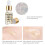 DouborQ Foundation Blur Primer 12ml Oil-control Matte 3
