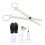 8-teiliges Professionelles Piercing-Set für Nase, Bauchnabel 3