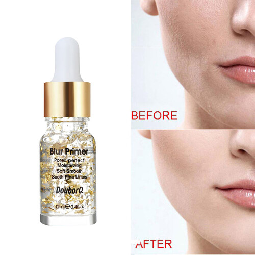 DouborQ Foundation Blur Primer 12ml Oil-control Matte 1