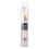 Dubbelzijdige Nail Dotting Pen Wax Stone Picker 2