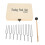 Steel Tuning Fork Instruments Tuning Vibration Health Therapy Tool Set 2