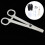 8-teiliges Professionelles Piercing-Set für Nase, Bauchnabel 4