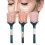 3x wasserfeste Make-up-Konturierung Foundation Concealer 5