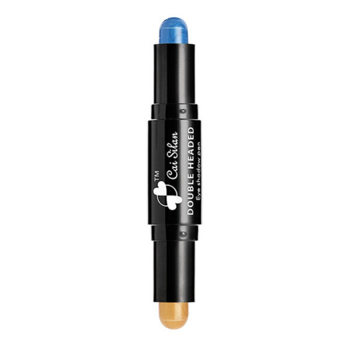 2-in-1 wasserfeste Lidschatten-Highlighter-Stick 11