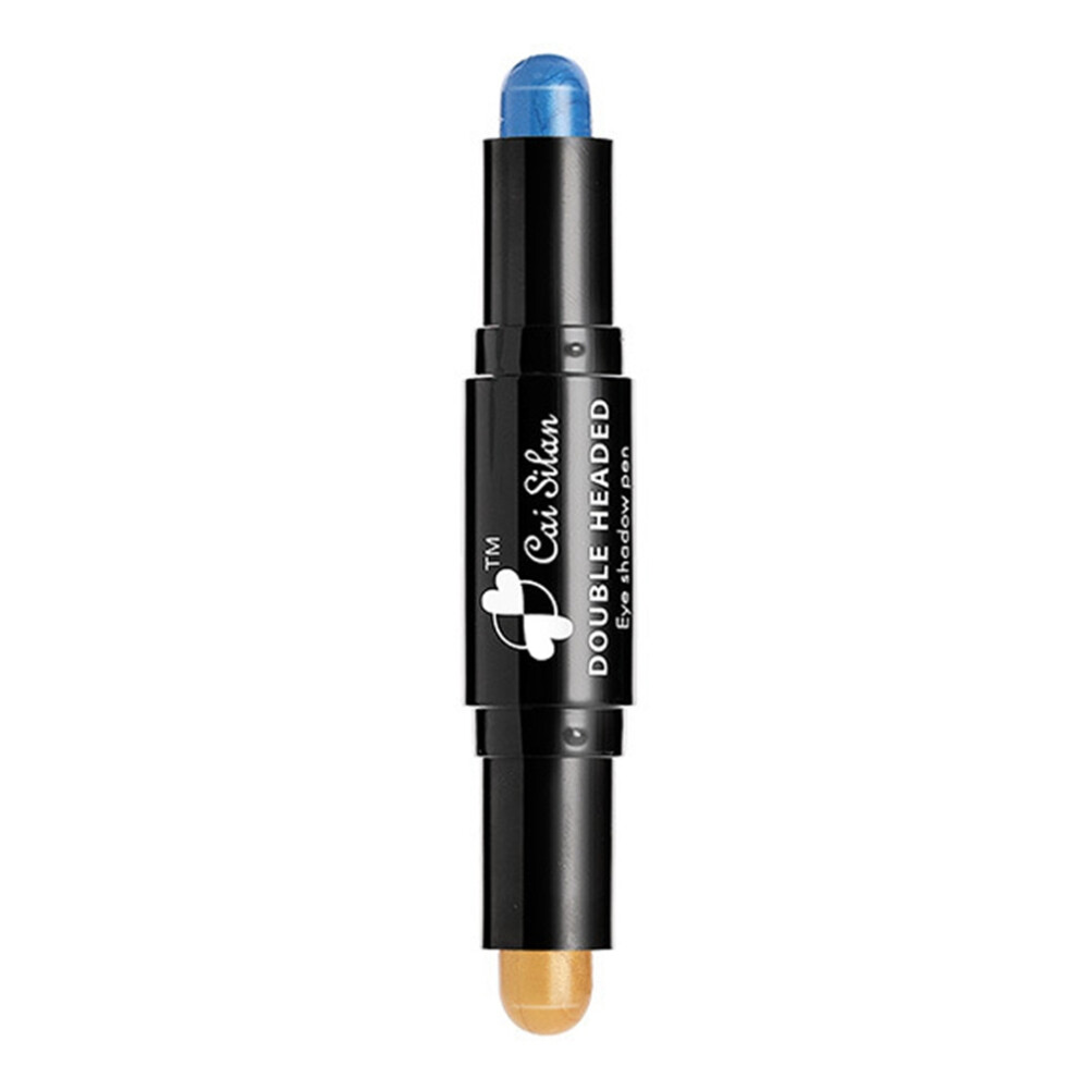 2 in 1 Waterproof Eyeshadow Highlighter Stick 11