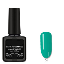 Nagellack leicht abbaubar, Nail-Art-Lack für DIY-Maniküre 04