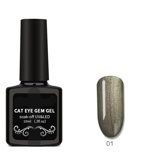 Gel Unghie Soak Off DIY Manicure 01