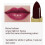 5-farbiges Herz-Lipgloss mit Drehkopf 2