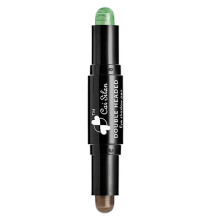 2-in-1 wasserfeste Augenbrauen-Stick 09