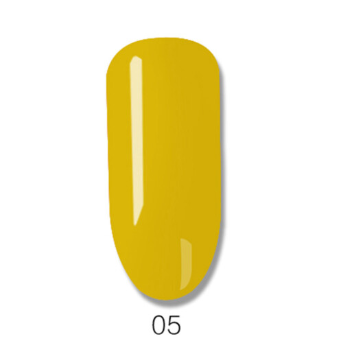 Nagelgel makkelijk te verwijderen DIY 2