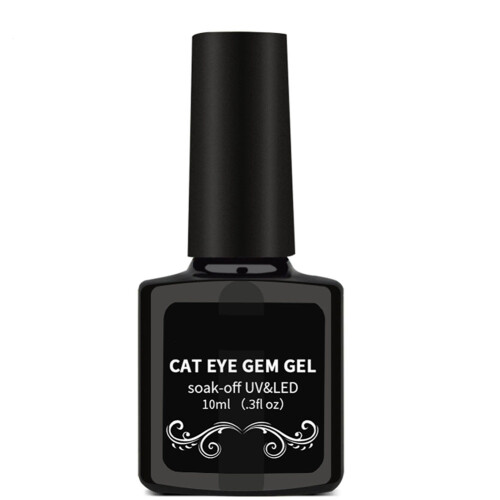 Gel Unghie Rimovibile con Acetone DIY 1