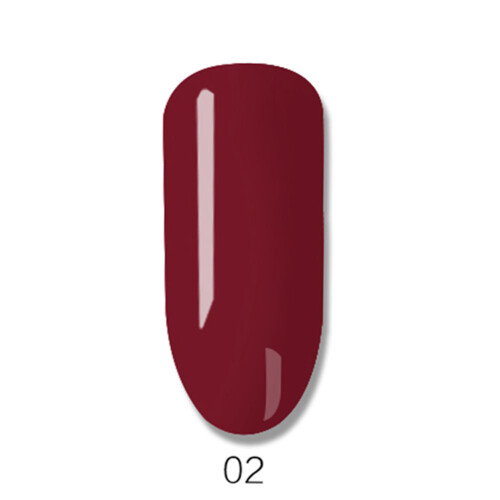 Nail Gel Easy Soak Off DIY Manicure Tool 02 2