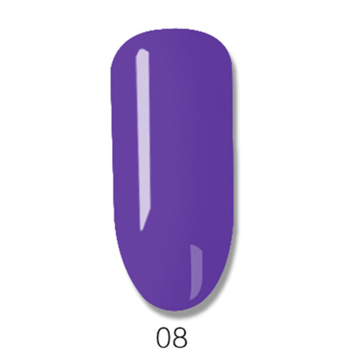 Gel Unghie Rimovibile con Acetone DIY 2