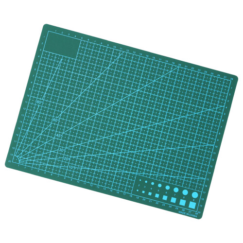 Healing Sewing Mat Cutter Carving Craft Hobby for Art Work