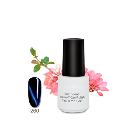 Nagellack Topcoat, DIY-Maniküre-Tool 260 1