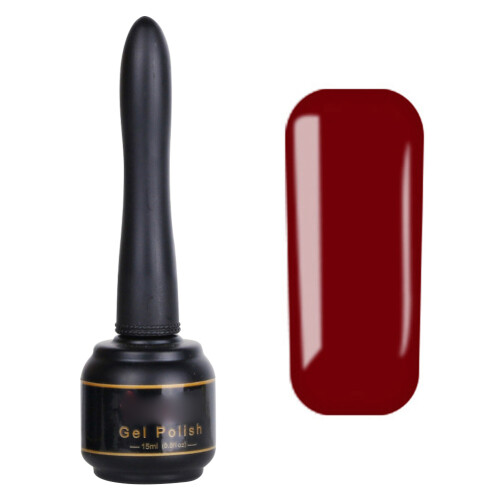 Gelnagellack UV-Kleberstift Transparenter Versiegelungslack #36