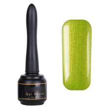 Gel-Nagellack UV-Klebestift Transparenter Versiegelungslack #33