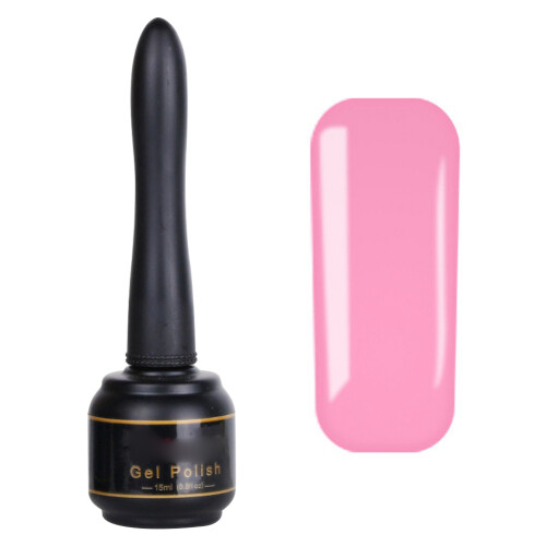 Gelnagellack UV-Klebestift Transparente Versiegelung #02