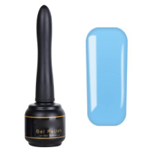 Gel Nail Polish UV Glue Pen Transparent Seal Coat #18
