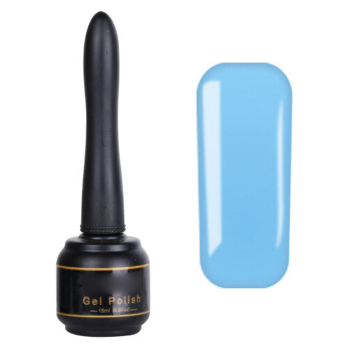 Gelnagellack UV-Klebestift Transparente Versiegelung #18