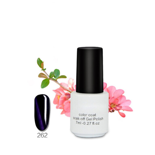 Nail Gel Topcoat DIY Manicure Tool 252 1