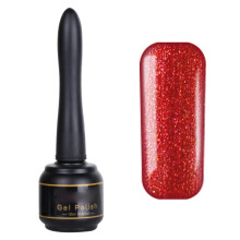 Gel-Nagellack UV-Klebestift Transparenter Versiegelungslack #43