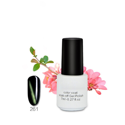 Nail Gel Topcoat DIY Manicure Tool 261 1