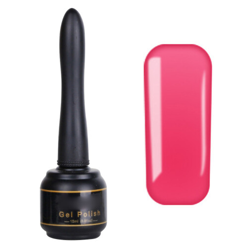 Gelnagellack UV-Klebestift Transparente Versiegelung #22