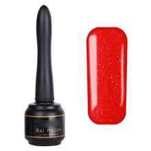 Gelnagellack UV-Klebestift Transparente Versiegelung #05