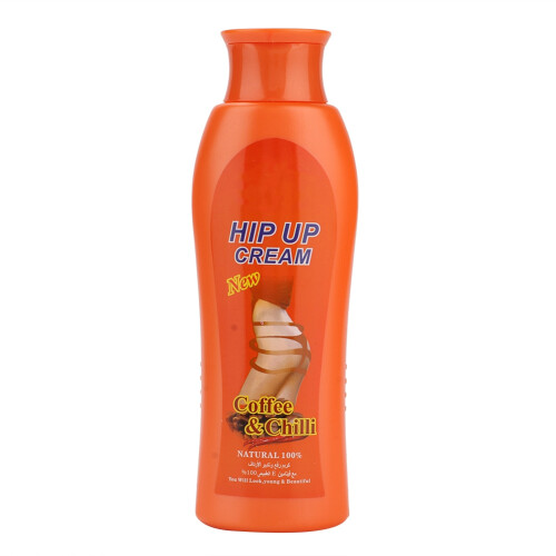 200ml Body-Firming-Creme Hüften straffend
