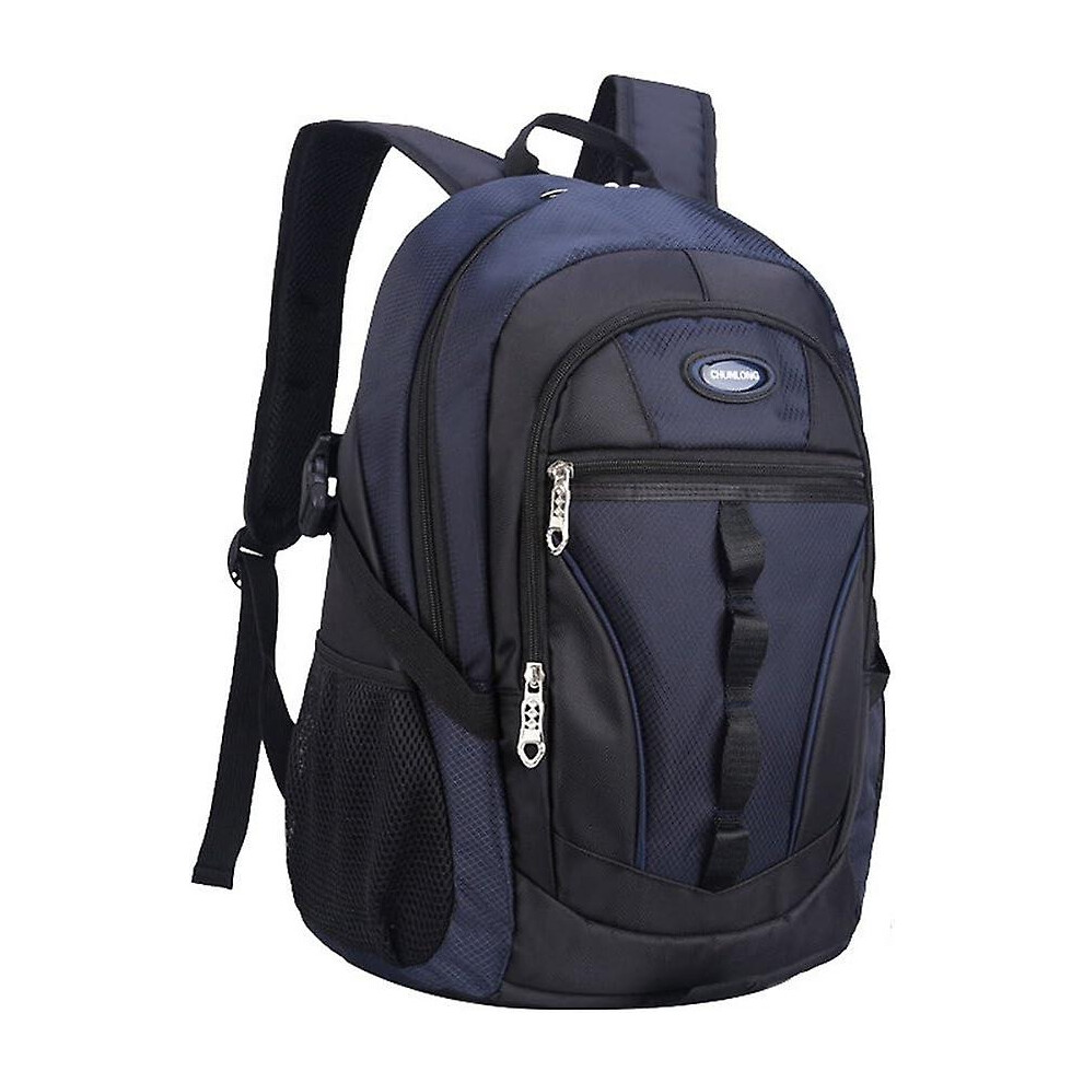 Kikidex (As Show, One Size) Teens Elementary School Bag Casual Daypack Book Bags Waterproof Travel Knapsack Bags For Primary Junior High School