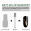 Nail Gel Topcoat DIY Manicure Tool 257 4