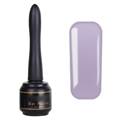 Nagellack Gel UV Klebestift Transparente Versiegelung #34