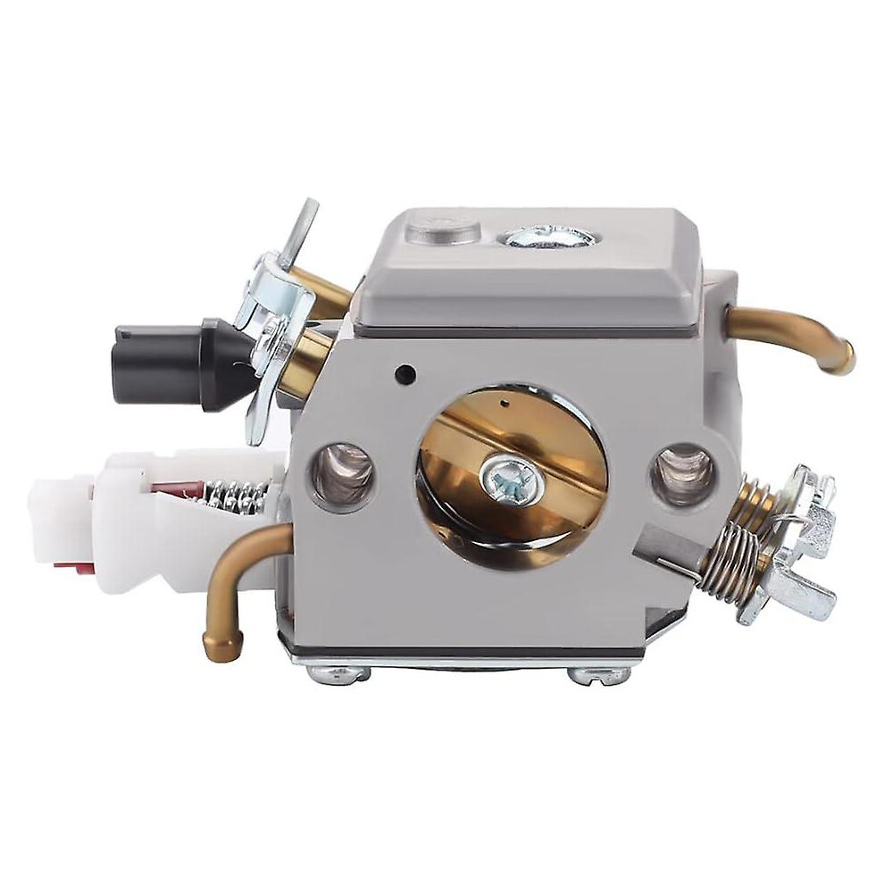 Kikidex (As Show, One Size) Carburetor For Husq 350 345 346Xp 351 353