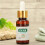 Ear Cleansing Drops Antibacterial Earwax Remover 3