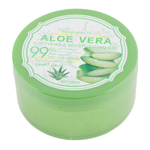 Aloe Vera Gel Moisturizing Sleeping Wash 300g