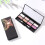 8Color Matte Glitter Eyeshadow Palette with Mirror 02 4