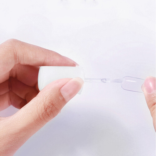 10g Quick Drying Nail Glue for Fake Nails Tips 2