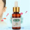 Ear Cleansing Drops Antibacterial Earwax Remover 5