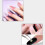 10g Quick Drying Nail Glue for Fake Nails Tips 4