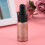Cremiger Glitzer-Flüssig-Highlighter Nr. 03 4