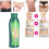 200ML Kruidige Groene Thee Afslankcrème 5