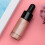 Cremiger Glitzer-Flüssig-Highlighter Nr. 03 3