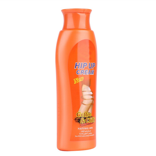 200ml Body-Firming-Creme Hüften straffend 1
