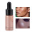 Cremiger Glitzer-Flüssig-Highlighter Nr. 03 5