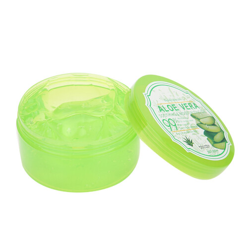 Aloe Vera Gel Moisturizing Sleeping Wash 300g 1