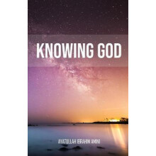 Knowing God by Ibrahim Amini Paperback Book