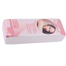 1Pack Depilatory Sheets Full Body Use Quickly Hair-Color cards